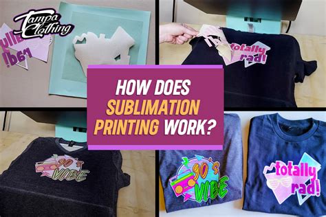 do sublimation printers use heat to transfer ink onto fabric: Do sublimation printers print white?