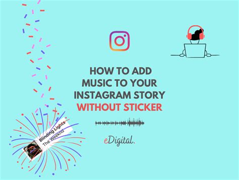 how to add music to instagram story that isn't there - how to ensure your story stands out in the digital noise