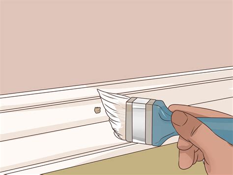 how to fill in nail holes before painting: a deep dive into the world of carpentry and interior design