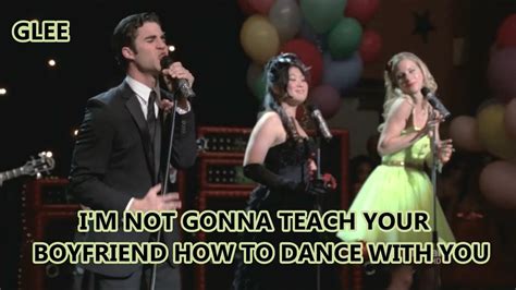 Not Gonna Teach Your Boyfriend How to Dance: Lyrical Exploration and Its Associated Insights