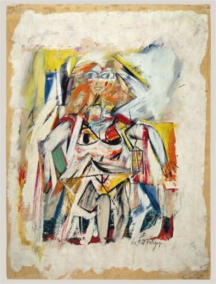 The Date of Willem de Kooning’s Painting “Woman I” and Its Deeper Interpretation