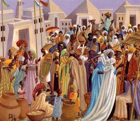 what functions did music serve in medieval west africa? And how did it intertwine with social and spiritual practices?