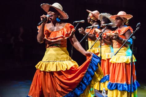 What Is the Most Popular Music in Colombia and Its Allure