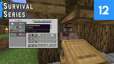 What Villager Trades Mending Books: A Look into the Life of a Crafty Villager